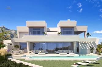 Thumbnail von The Golden Mile Villa ES134716