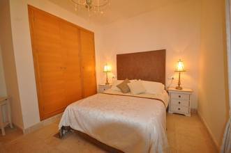 Thumbnail von Luxus-Wohnung in Los Flamingos R2830256