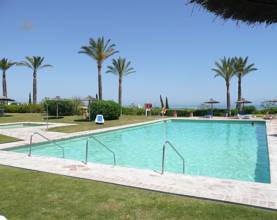 Thumbnail von Luxus-Wohnung in Los Flamingos R2830256