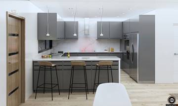 Thumbnail von Elviria Villa ES134647