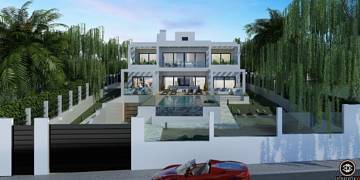 Thumbnail von Elviria Villa ES134647
