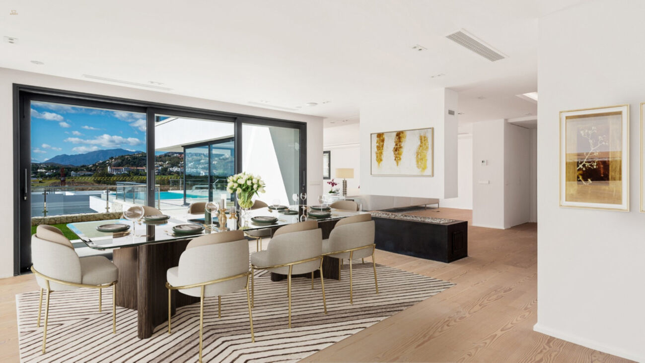 Thumbnail von Nueva Andalucía Villa ES134481