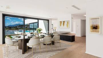 Thumbnail von Nueva Andalucía Villa ES134481