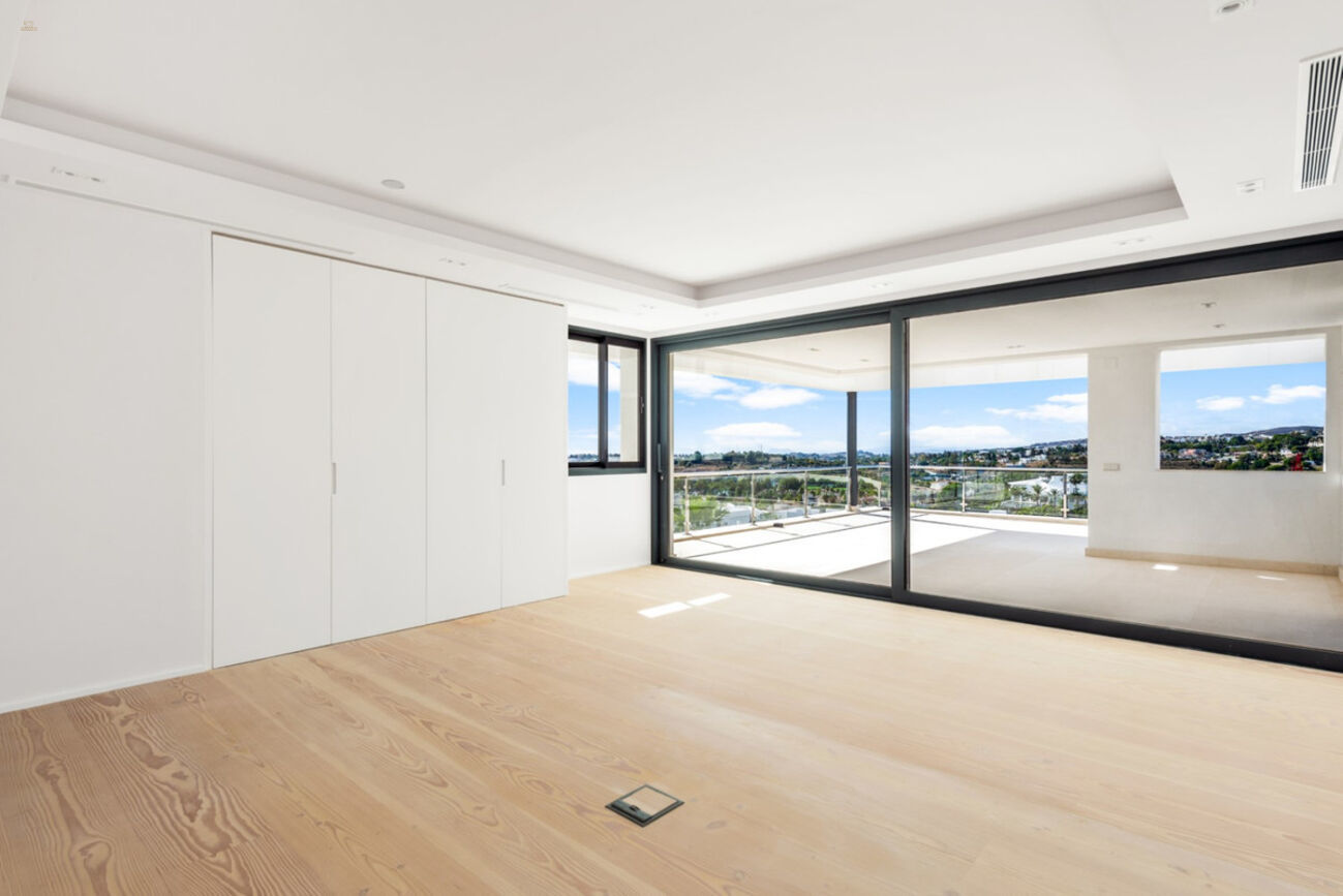 Thumbnail von Nueva Andalucía Villa ES134481