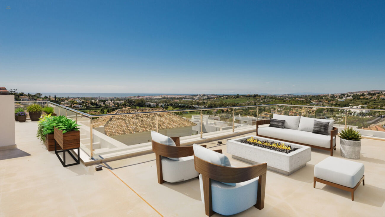 Thumbnail von Nueva Andalucía Villa ES134481