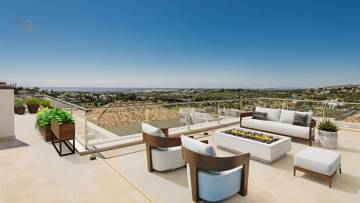 Thumbnail von Nueva Andalucía Villa ES134481