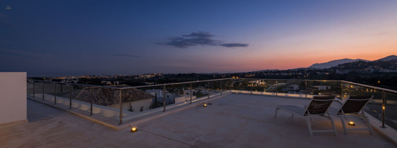 Thumbnail von Nueva Andalucía Villa ES134481