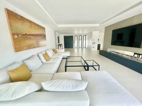 Thumbnail von Benalmadena Villa ES134493