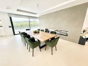 Thumbnail von Benalmadena Villa ES134493