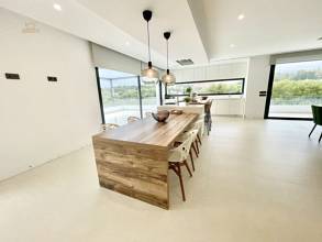 Thumbnail von Benalmadena Villa ES134493