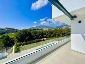 Thumbnail von Benalmadena Villa ES134493