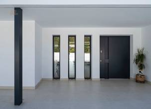 Thumbnail von Benalmadena Villa ES134493