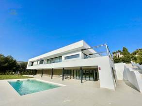 Thumbnail von Benalmadena Villa ES134493