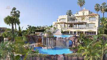 Thumbnail von Los Flamingos Villa ES134674