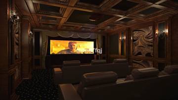 Thumbnail von Los Flamingos Villa ES134674