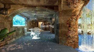 Thumbnail von Los Flamingos Villa ES134674