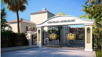 Thumbnail von Los Flamingos Villa ES134674