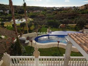 Thumbnail von Los Flamingos Villa ES134674