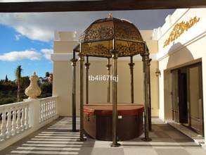 Thumbnail von Los Flamingos Villa ES134674