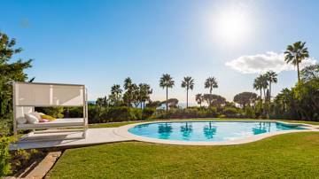 Thumbnail von Marbella Villa ES133991