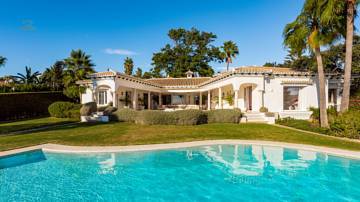 Thumbnail von Marbella Villa ES133991