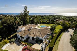 Thumbnail von Marbella Villa ES133991