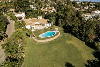 Thumbnail von Marbella Villa ES133991