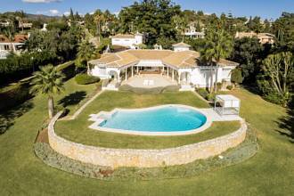 Thumbnail von Marbella Villa ES133991