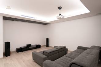 Thumbnail von Benahavis Villa ES133987