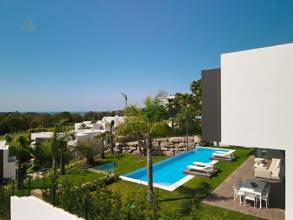 Thumbnail von Benahavis Villa ES133987