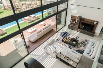 Thumbnail von Benahavis Villa ES133987