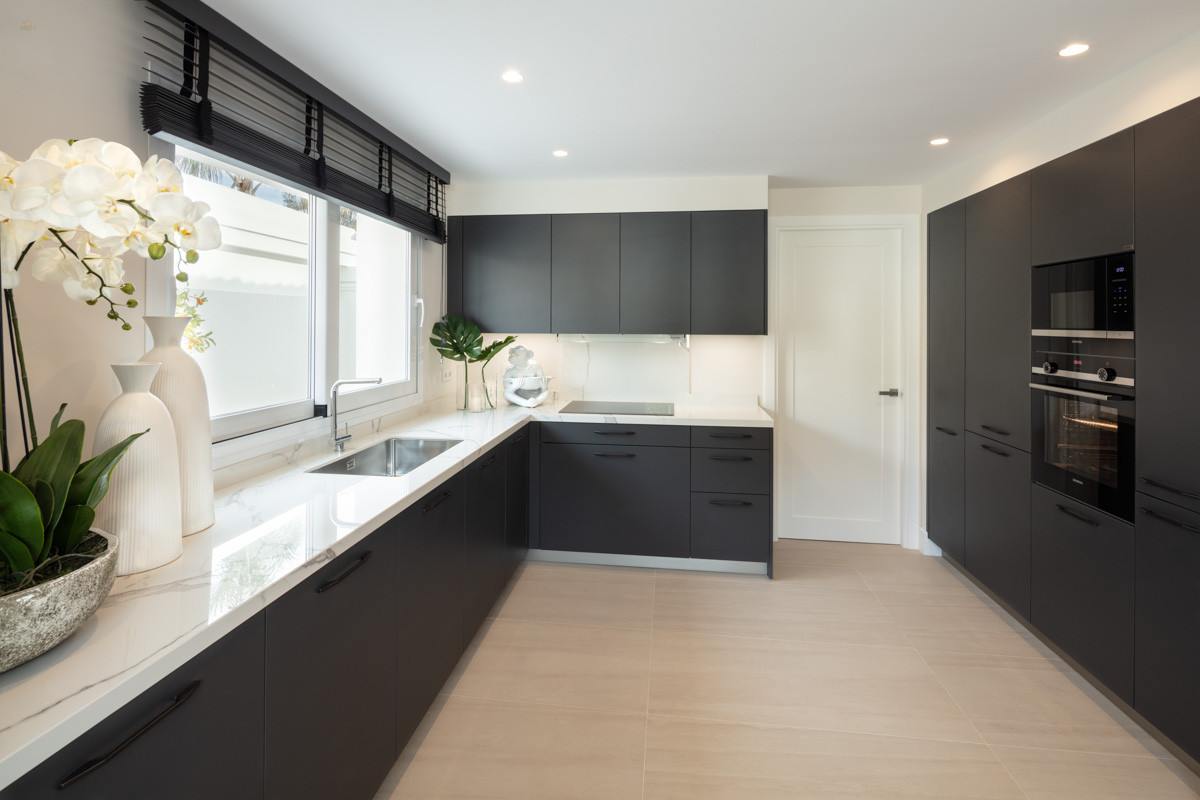 Thumbnail von Marbella Villa ES133962