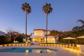 Thumbnail von Marbella Villa ES133962