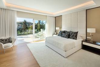 Thumbnail von Marbella Villa ES133962