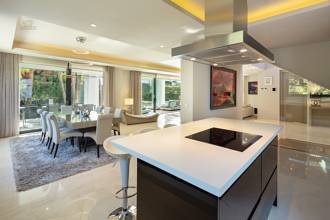 Thumbnail von Marbella Villa ES133961