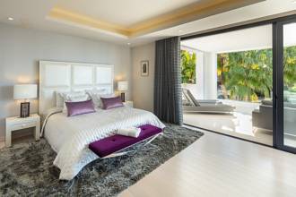 Thumbnail von Marbella Villa ES133961