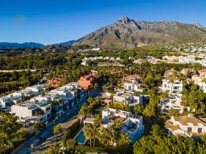 Thumbnail von Marbella Villa ES133961