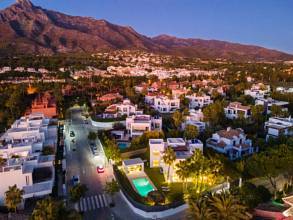 Thumbnail von Marbella Villa ES133961