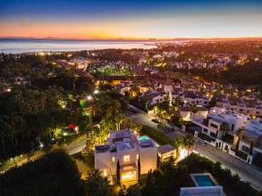 Thumbnail von Marbella Villa ES133961