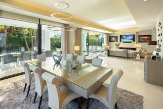 Thumbnail von Marbella Villa ES133961