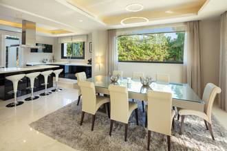 Thumbnail von Marbella Villa ES133961