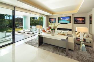 Thumbnail von Marbella Villa ES133961