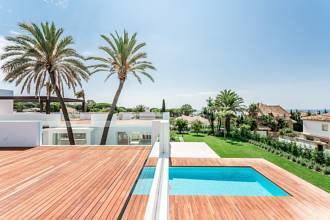 Thumbnail von Marbella Villa ES133596