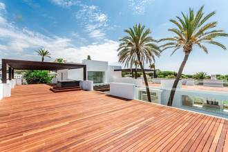 Thumbnail von Marbella Villa ES133596