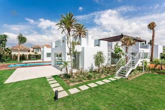 Thumbnail von Marbella Villa ES133596