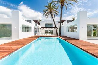 Thumbnail von Marbella Villa ES133596