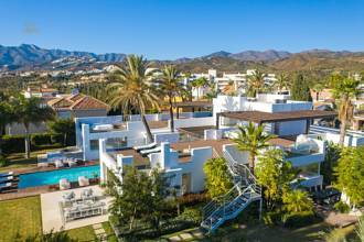 Thumbnail von Marbella Villa ES133596