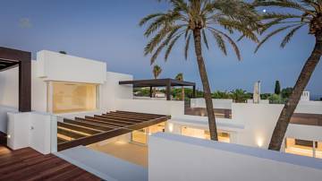 Thumbnail von Marbella Villa ES133596