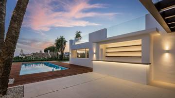 Thumbnail von Marbella Villa ES133596