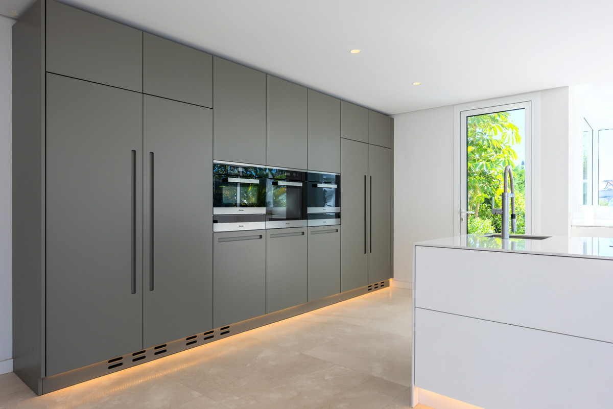 Thumbnail von Marbella Villa ES133596